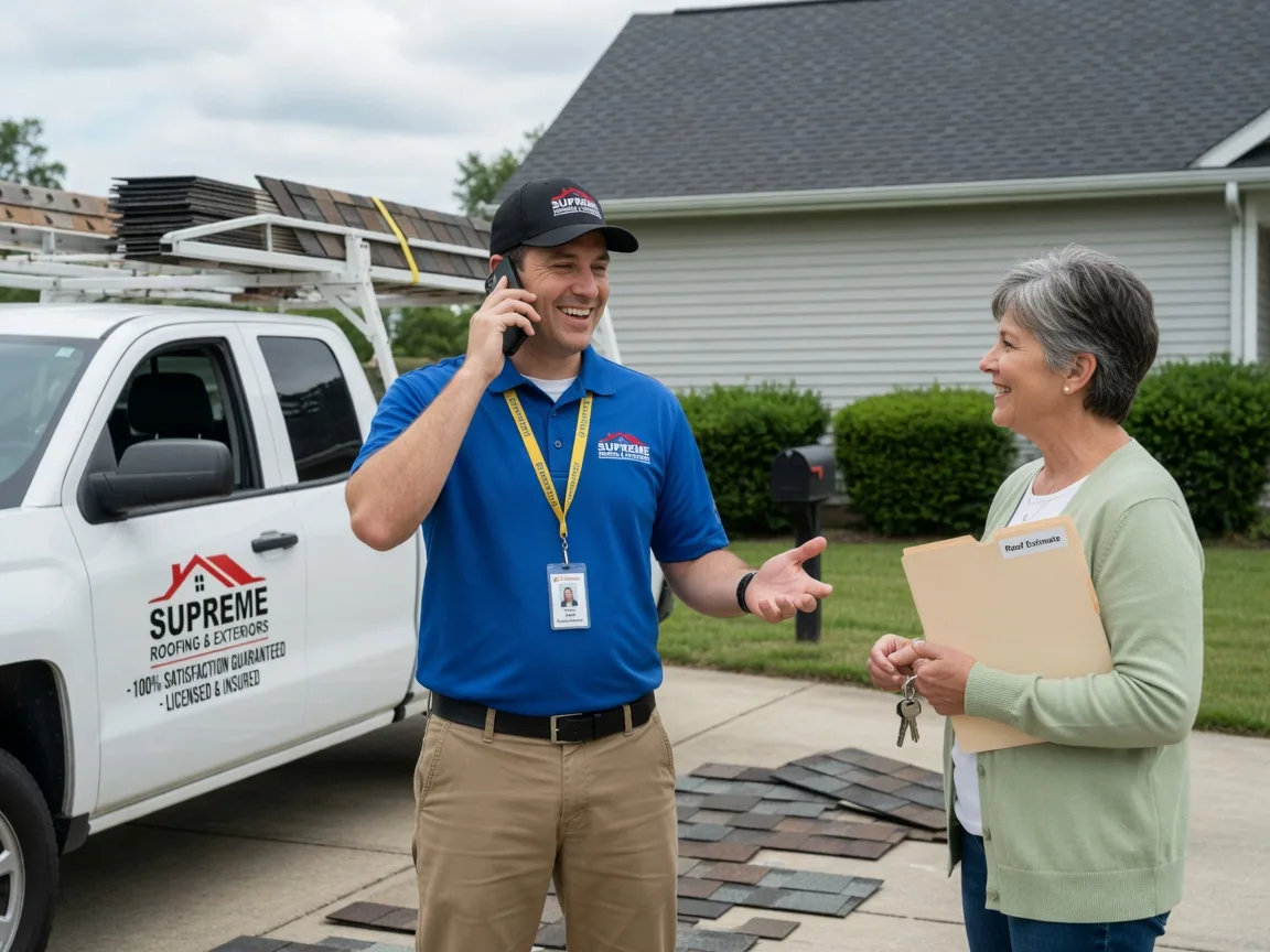 Roof Replacement Madisonville, KY FAQs